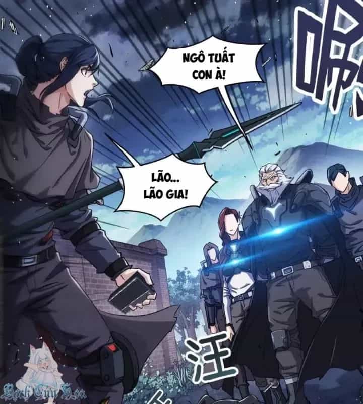 Khung Đỉnh Chi Thượng - Chương 134 - ảnh 32