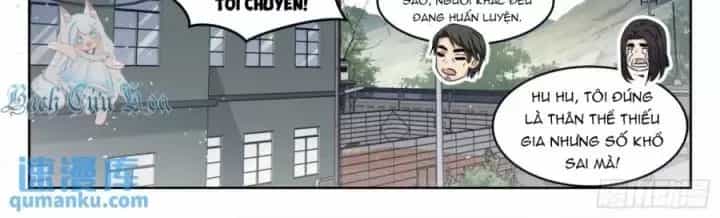 Khung Đỉnh Chi Thượng - Chương 134 - ảnh 5