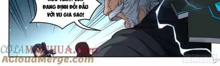 Khung Đỉnh Chi Thượng - Chương 135 - ảnh 25