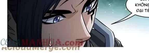 Khung Đỉnh Chi Thượng - Chương 135 - ảnh 5