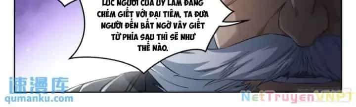 Khung Đỉnh Chi Thượng - Chương 136 - ảnh 25