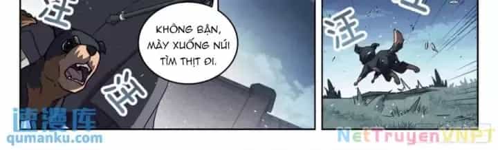 Khung Đỉnh Chi Thượng - Chương 136 - ảnh 31