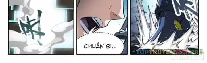 Khung Đỉnh Chi Thượng - Chương 136 - ảnh 5