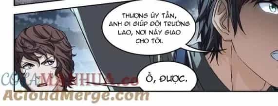 Khung Đỉnh Chi Thượng - Chương 137 - ảnh 31