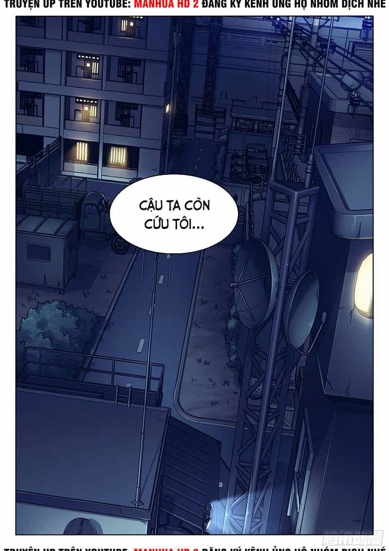 Khung Đỉnh Chi Thượng - Chương 24 - ảnh 14