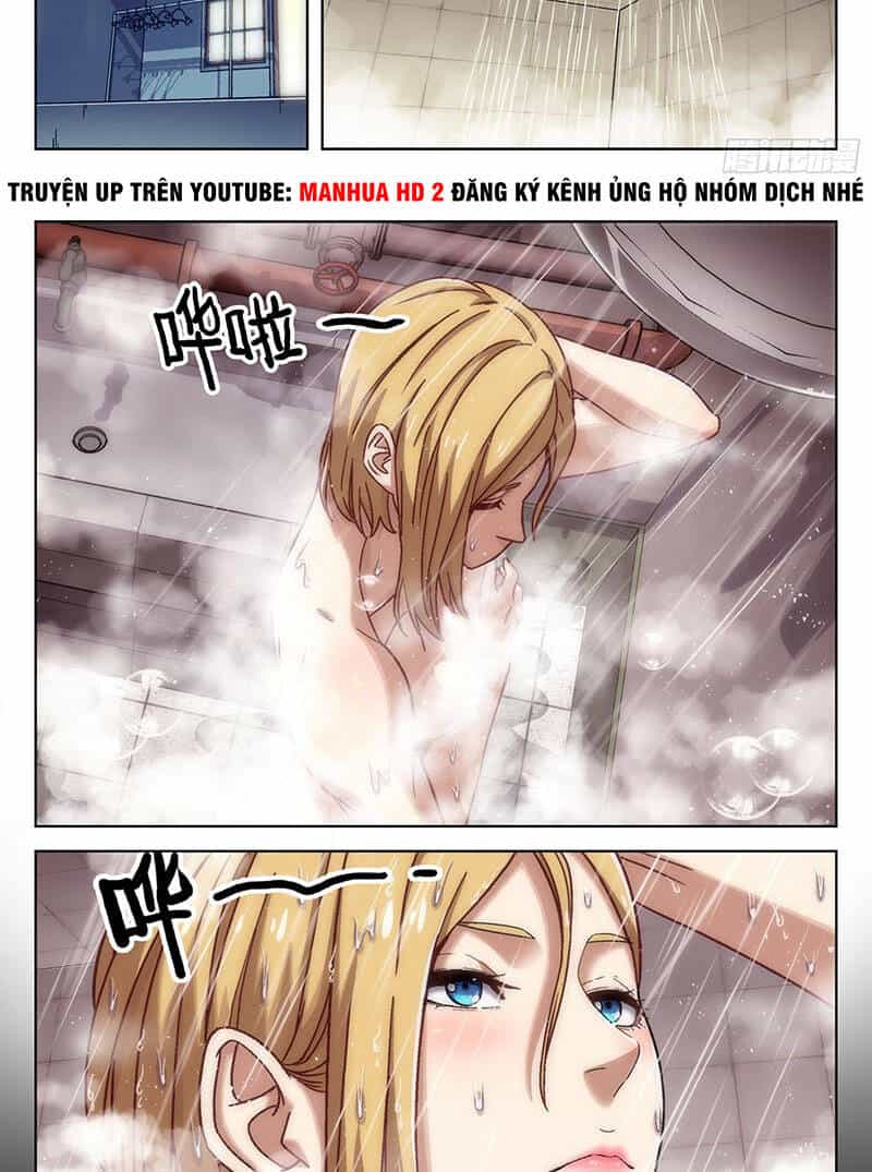 Khung Đỉnh Chi Thượng - Chương 28 - ảnh 6