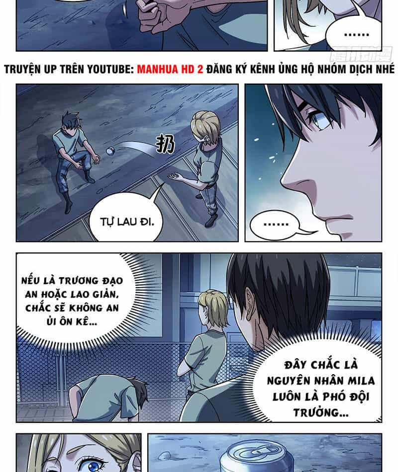 Khung Đỉnh Chi Thượng - Chương 29 - ảnh 10