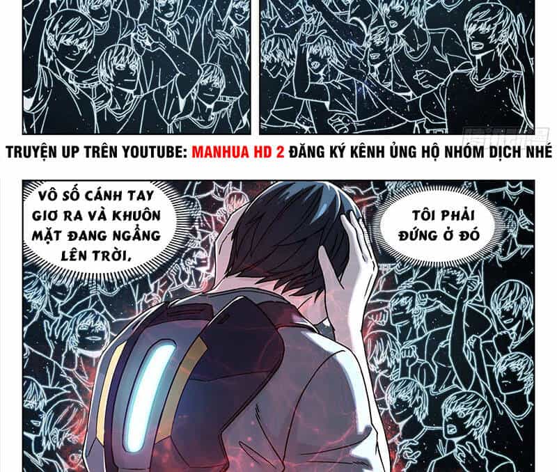 Khung Đỉnh Chi Thượng - Chương 38 - ảnh 10