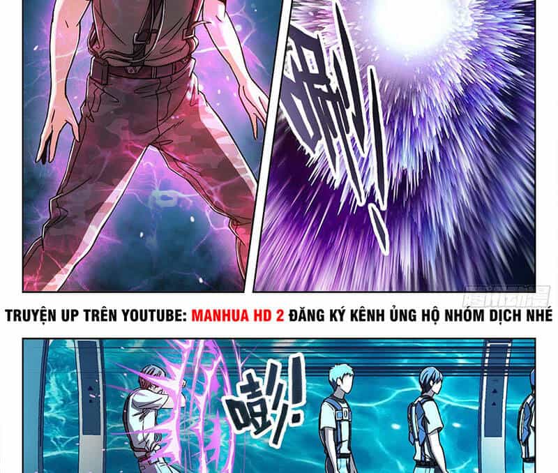 Khung Đỉnh Chi Thượng - Chương 38 - ảnh 3