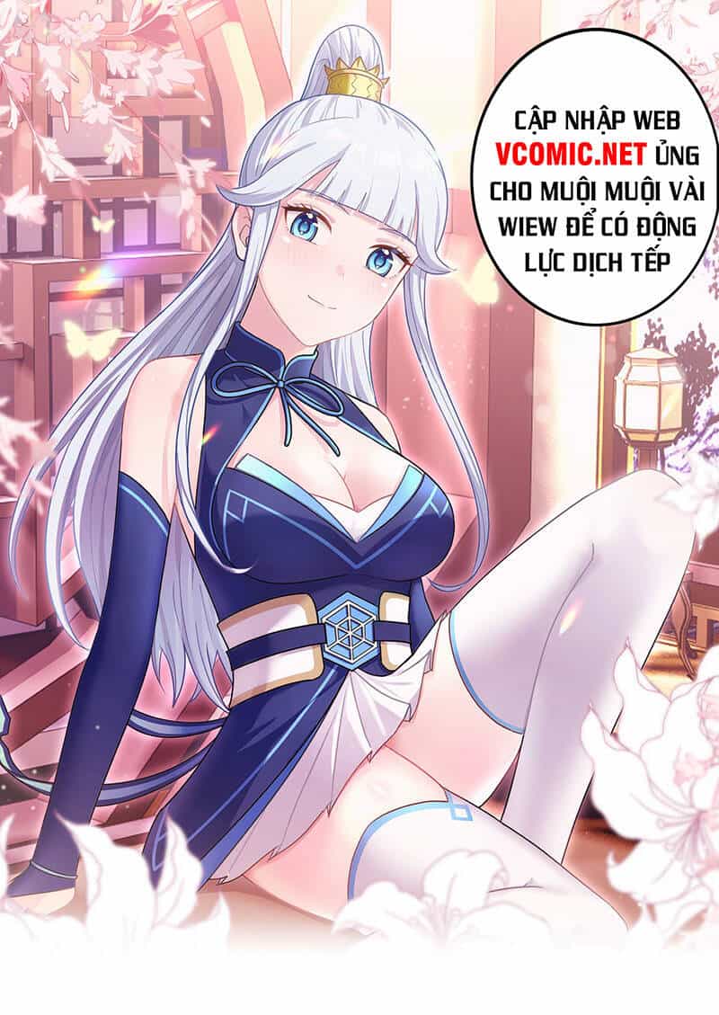 Khung Đỉnh Chi Thượng - Chương 47 - ảnh 1