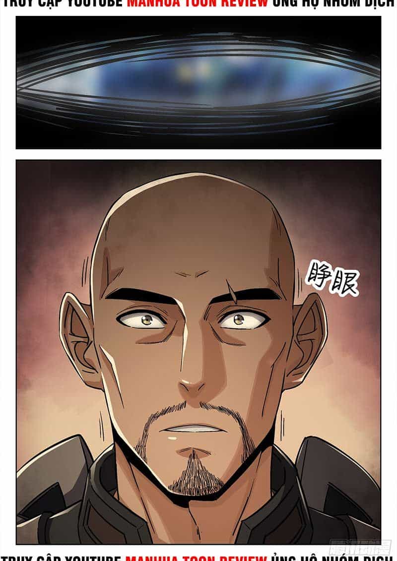 Khung Đỉnh Chi Thượng - Chương 68 - ảnh 16