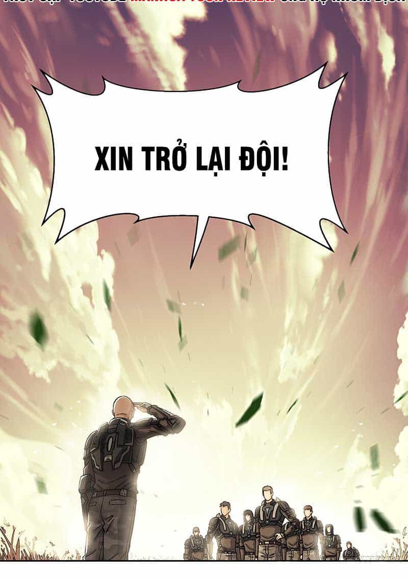 Khung Đỉnh Chi Thượng - Chương 68 - ảnh 21
