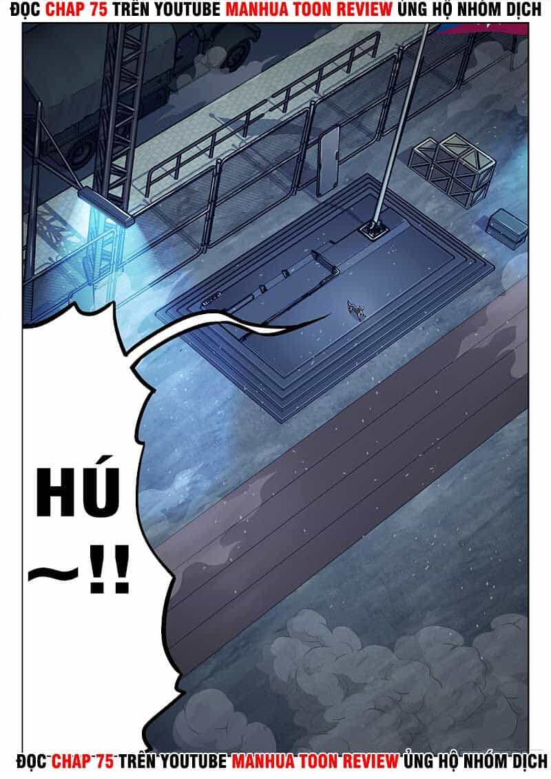 Khung Đỉnh Chi Thượng - Chương 70 - ảnh 24