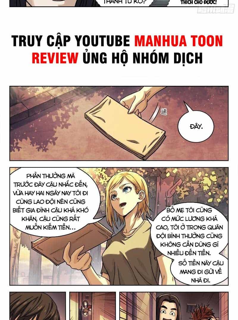 Khung Đỉnh Chi Thượng - Chương 73 - ảnh 3