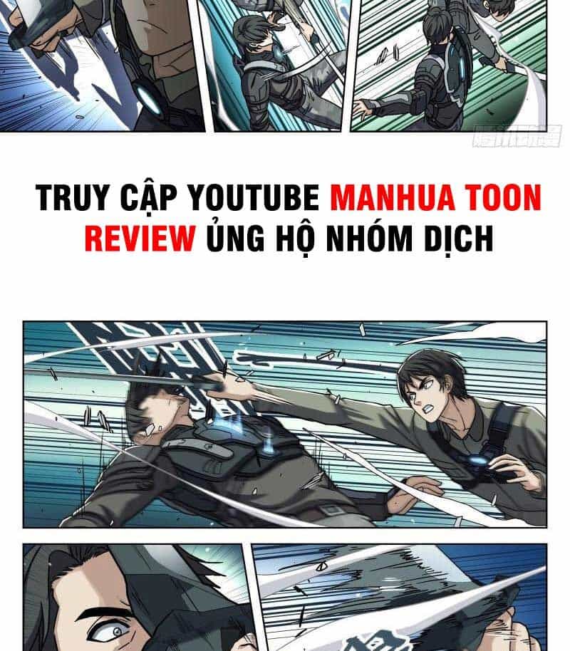 Khung Đỉnh Chi Thượng - Chương 74 - ảnh 3