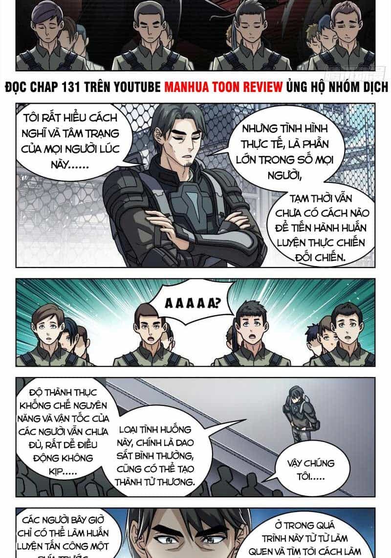 Khung Đỉnh Chi Thượng - Chương 75 - ảnh 4