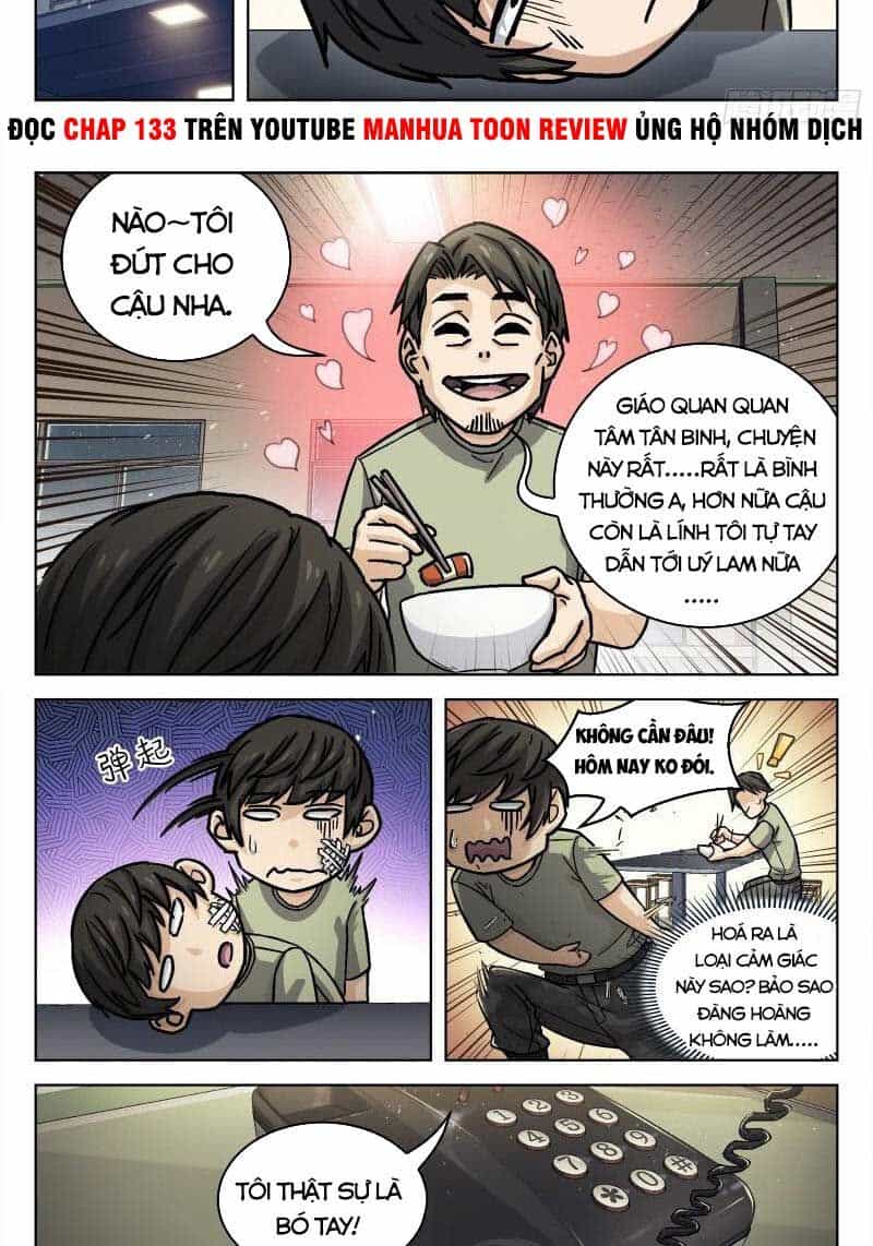 Khung Đỉnh Chi Thượng - Chương 78 - ảnh 9
