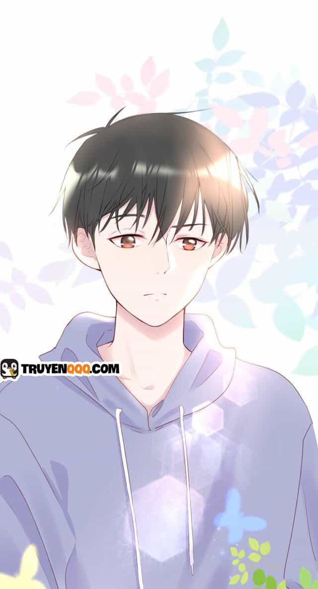 Khuôn Mặt Tươi Cười - Chương 1 - ảnh 14