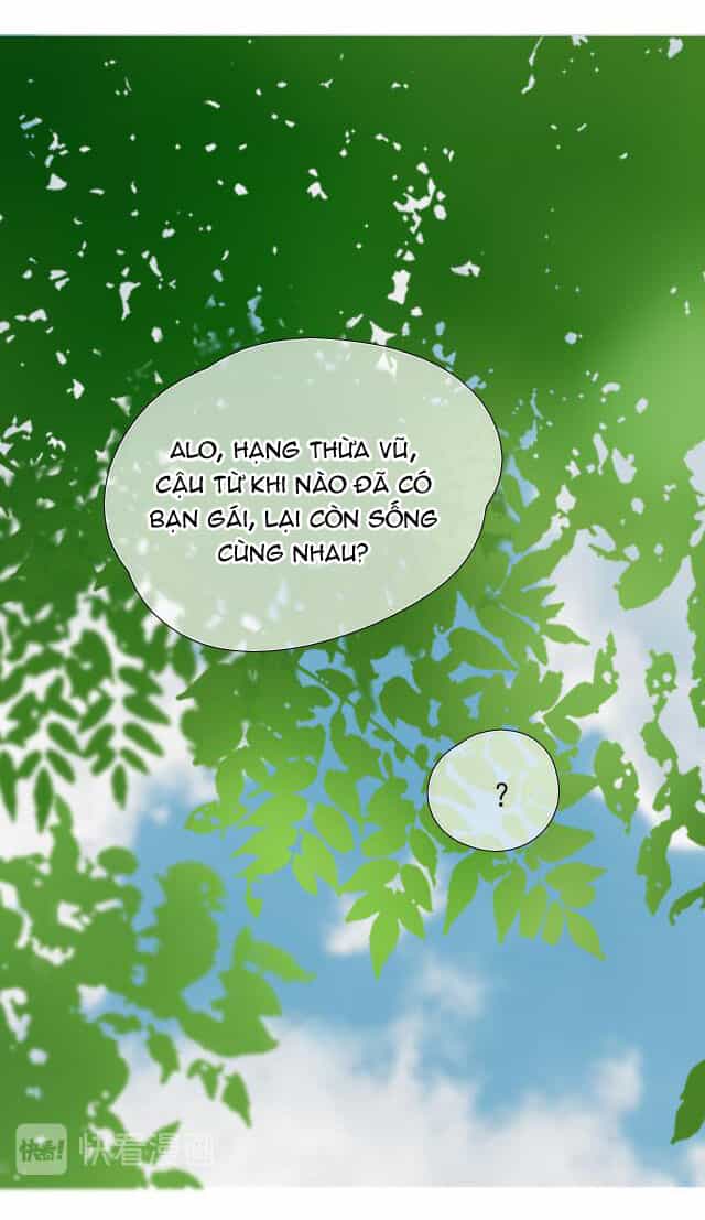 Khuôn Mặt Tươi Cười - Chương 1 - ảnh 17
