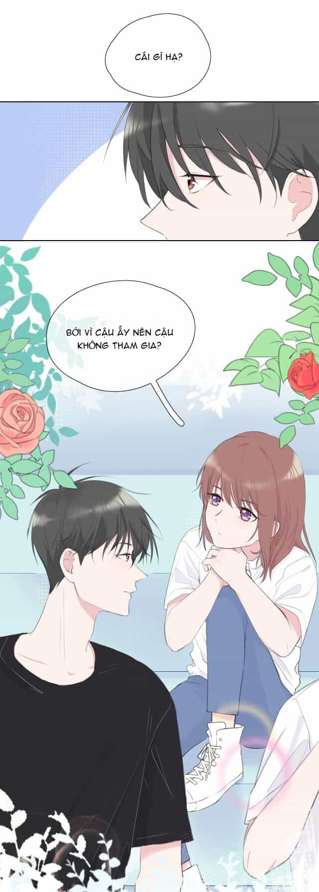 Khuôn Mặt Tươi Cười - Chương 2 - ảnh 19