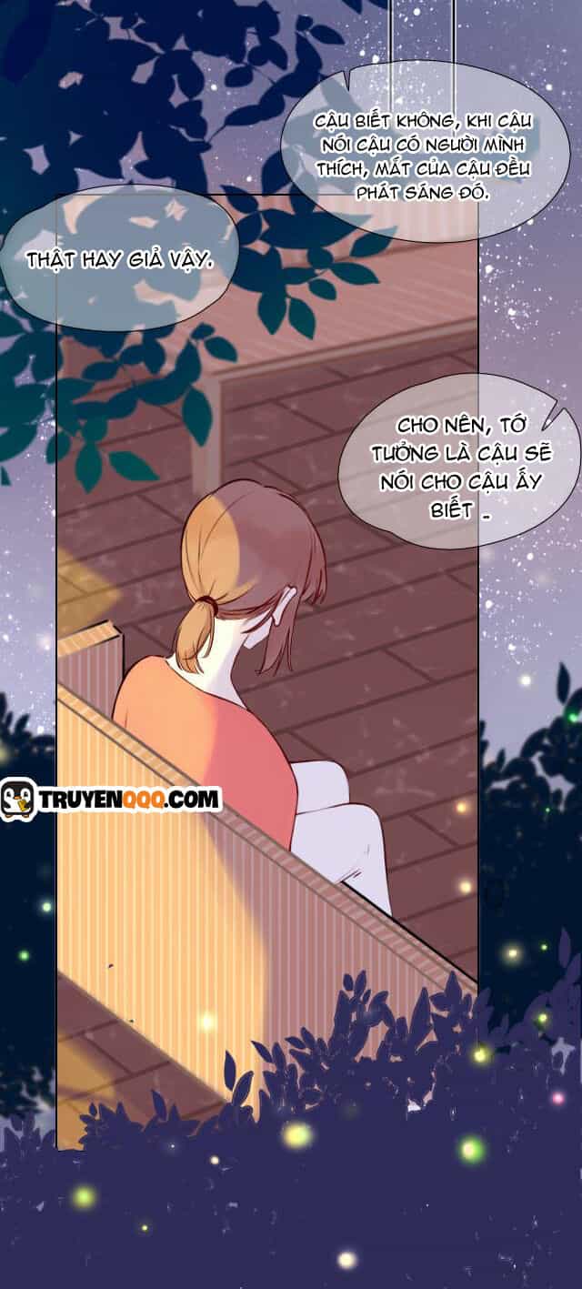 Khuôn Mặt Tươi Cười - Chương 5 - ảnh 21
