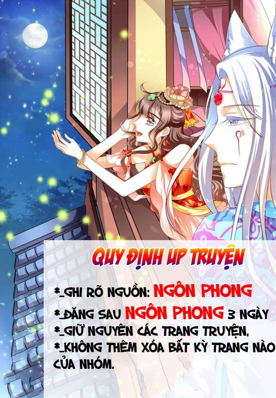 Khuynh Ngã Nhất Sinh Nhất Thế Luyến - Chương 10 - ảnh 1
