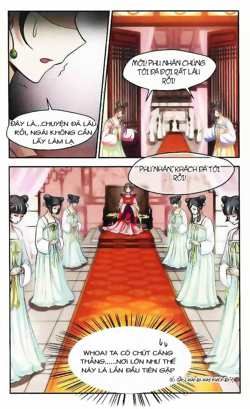 Khuynh Ngã Nhất Sinh Nhất Thế Luyến - Chương 10 - ảnh 23