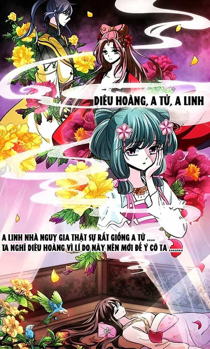 Khuynh Ngã Nhất Sinh Nhất Thế Luyến - Chương 15 - ảnh 15