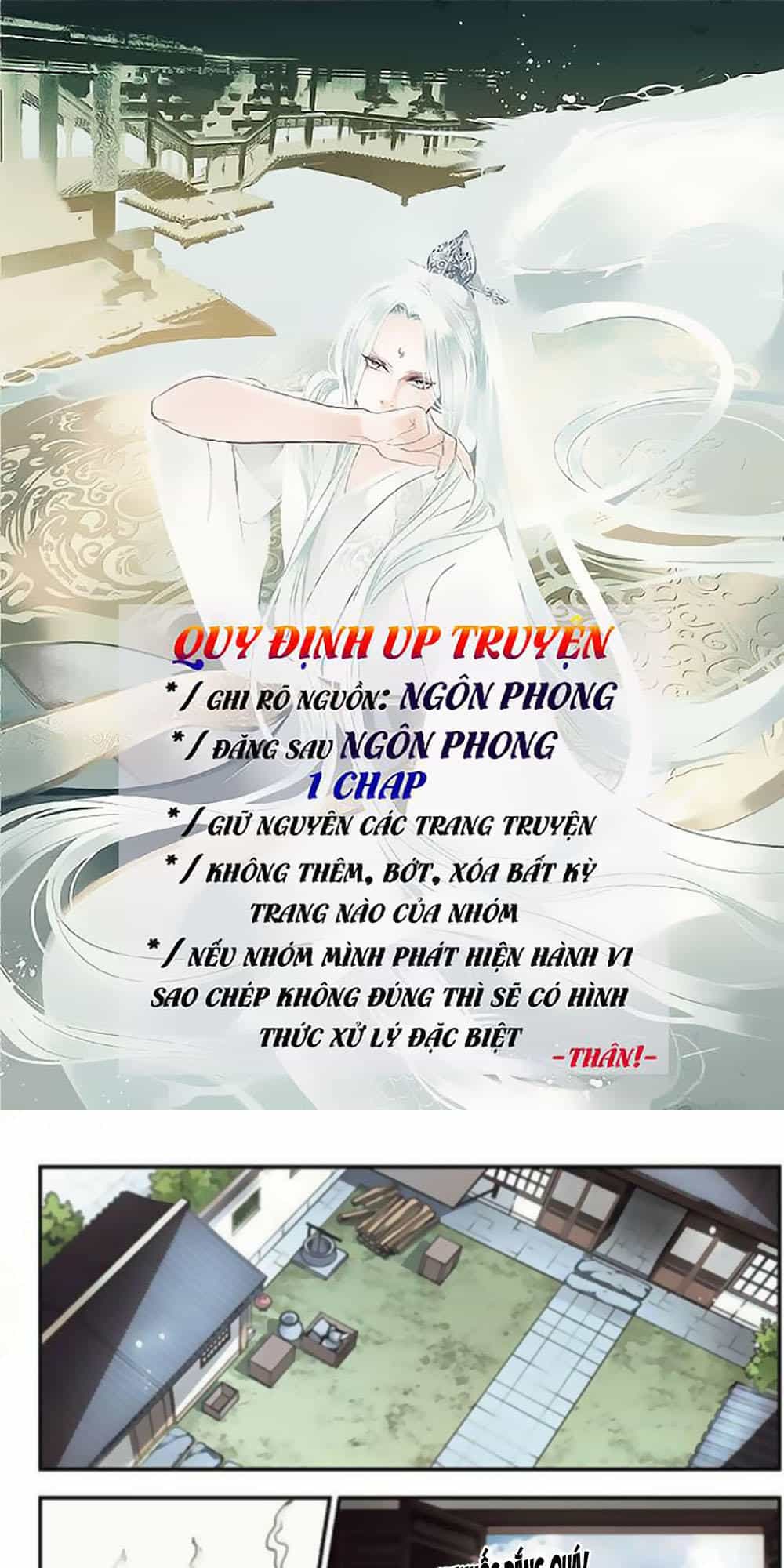 Khuynh Ngã Nhất Sinh Nhất Thế Luyến - Chương 39 - ảnh 2
