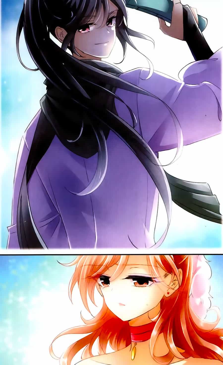 Khuynh Quốc Yêu Sủng - Chương 20 - ảnh 10