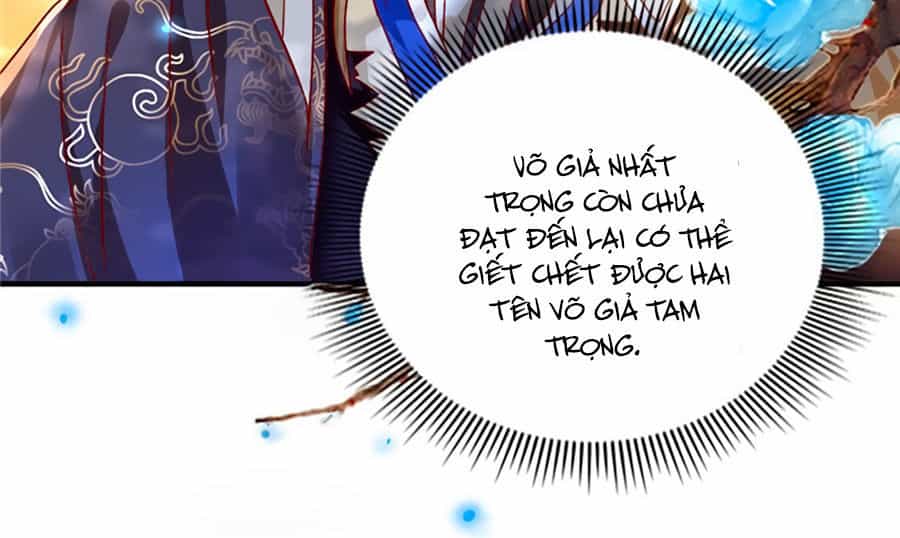 Khuynh Thành Cuồng Phi Của Tà Vương - Chương 1 - ảnh 15