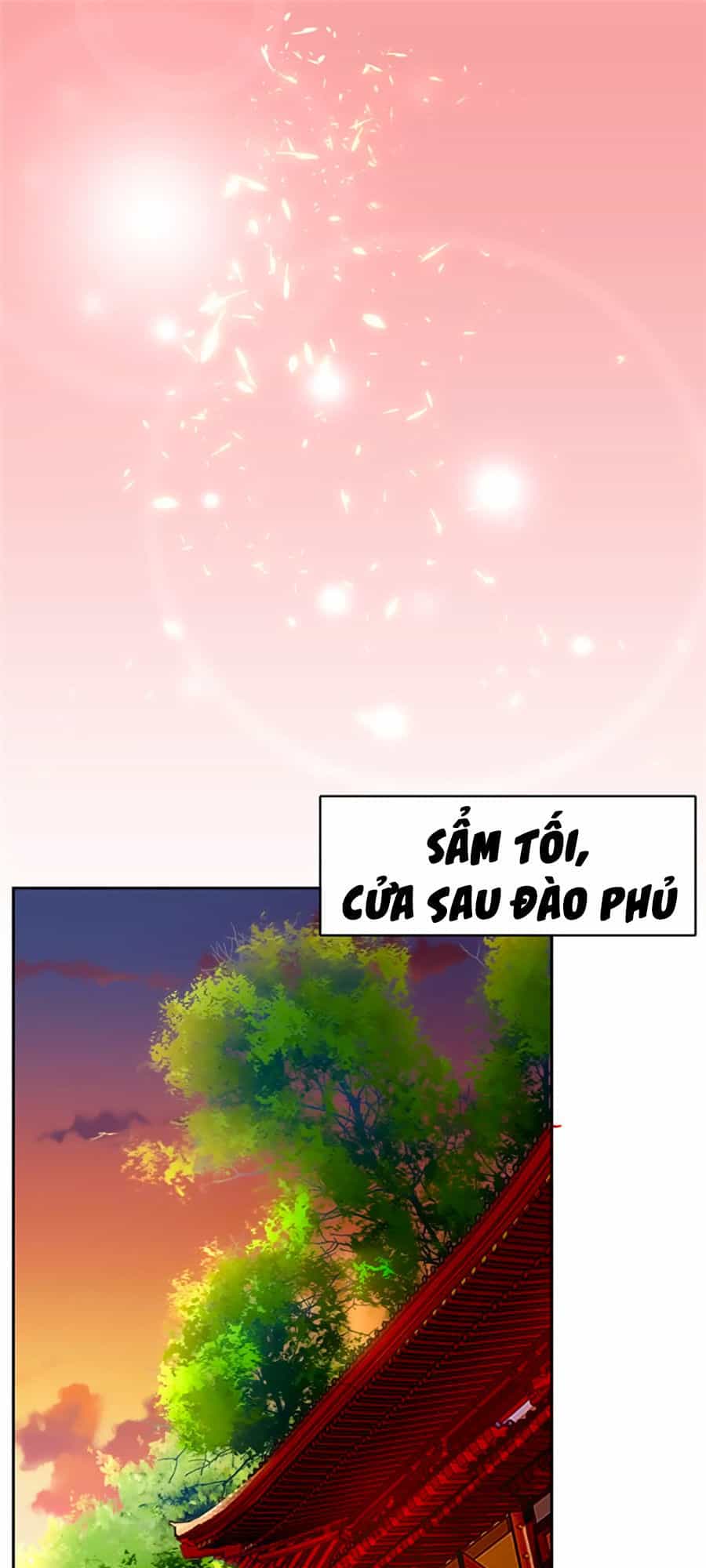 Khuynh Thành Cuồng Phi Của Tà Vương - Chương 1 - ảnh 22