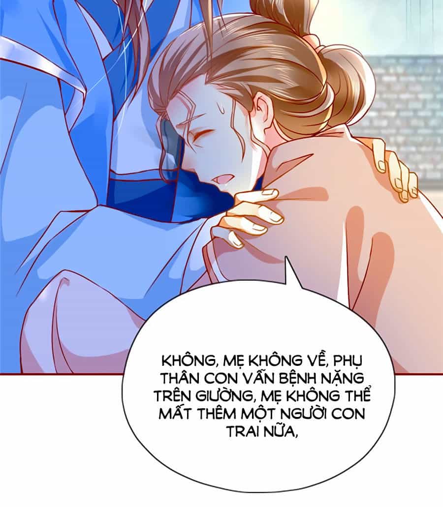 Khuynh Thành Cuồng Phi Của Tà Vương - Chương 1 - ảnh 25