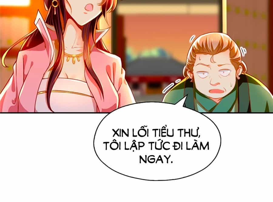 Khuynh Thành Cuồng Phi Của Tà Vương - Chương 1 - ảnh 29