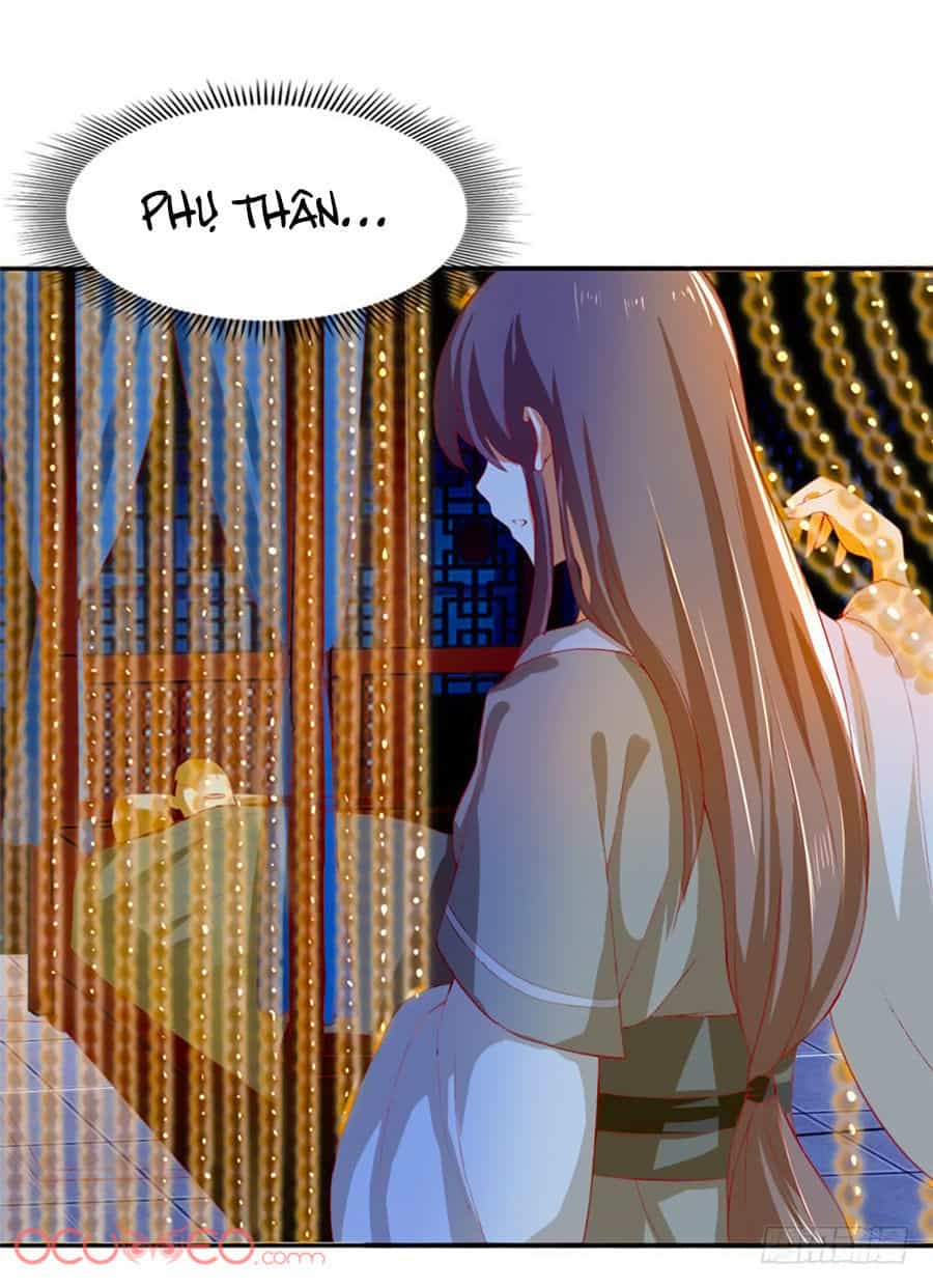 Khuynh Thành Cuồng Phi Của Tà Vương - Chương 1 - ảnh 56