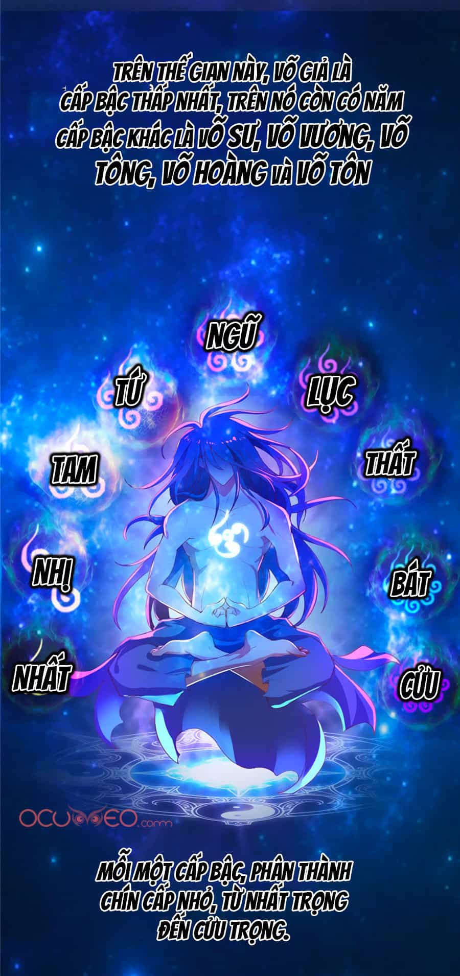 Khuynh Thành Cuồng Phi Của Tà Vương - Chương 1 - ảnh 61