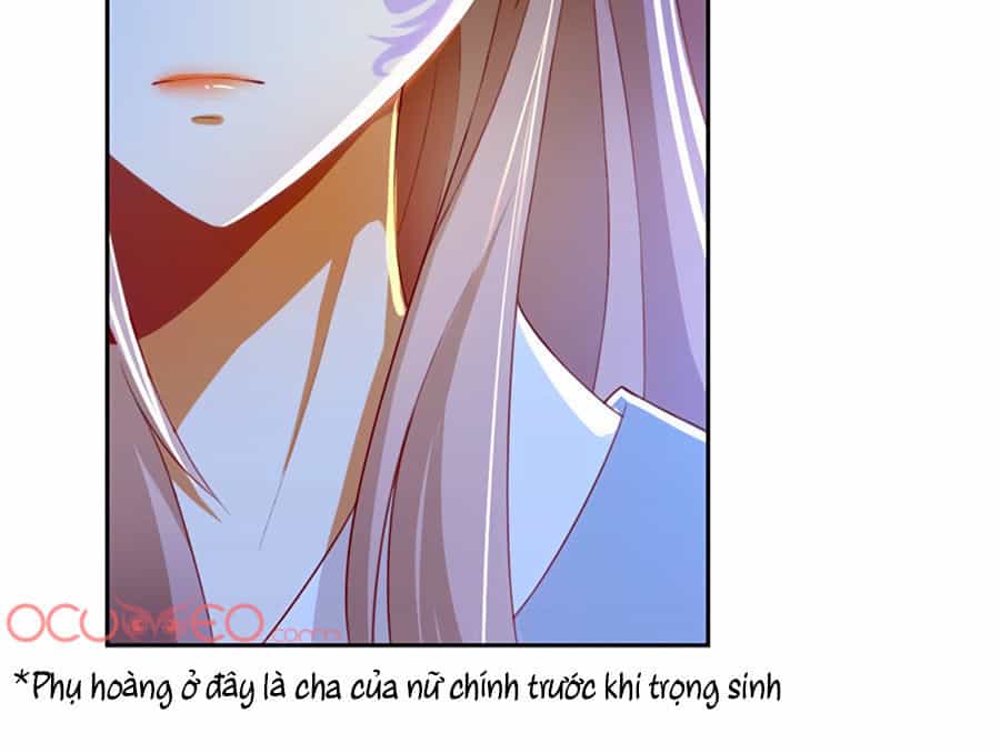 Khuynh Thành Cuồng Phi Của Tà Vương - Chương 1 - ảnh 67