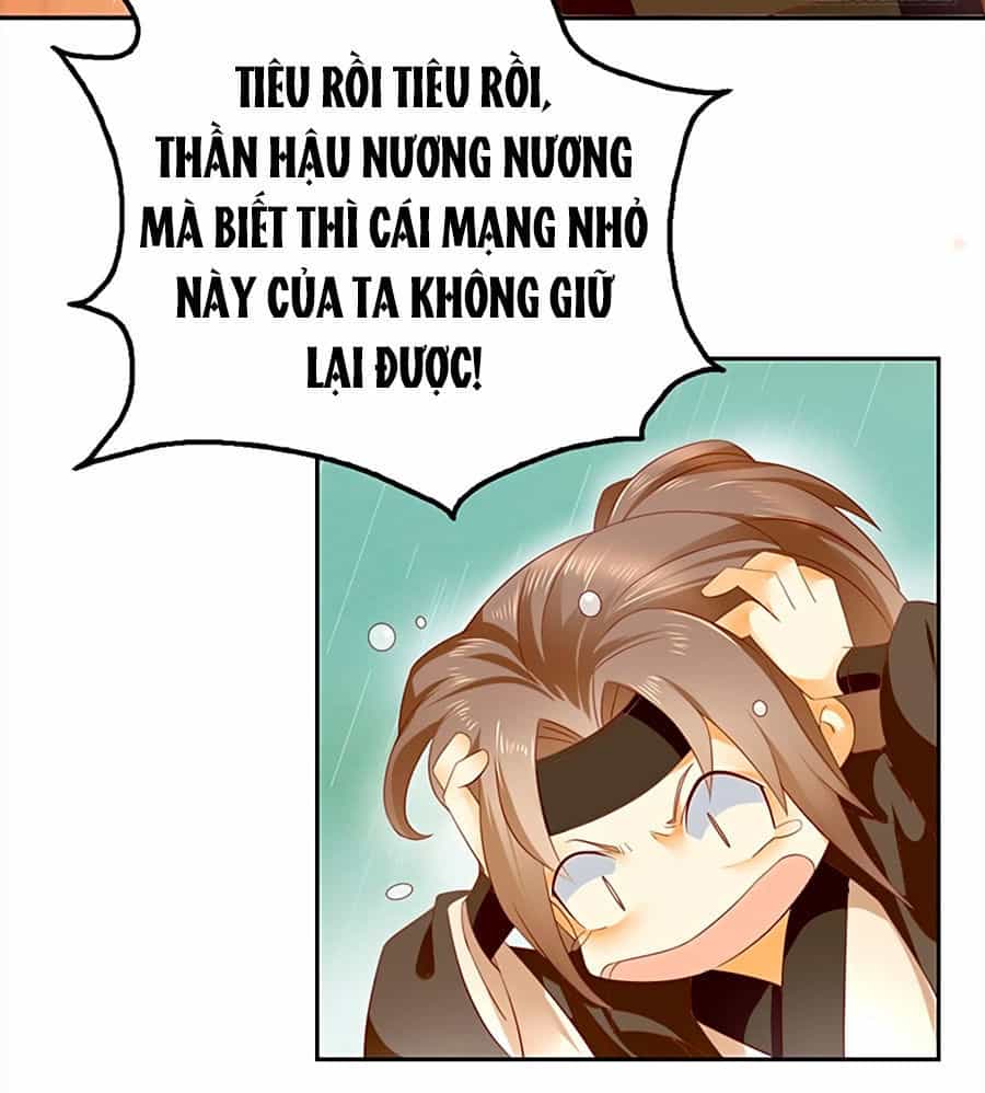 Khuynh Thành Cuồng Phi Của Tà Vương - Chương 10 - ảnh 15