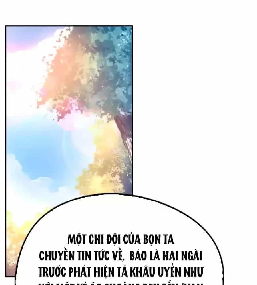 Khuynh Thành Cuồng Phi Của Tà Vương - Chương 100 - ảnh 1