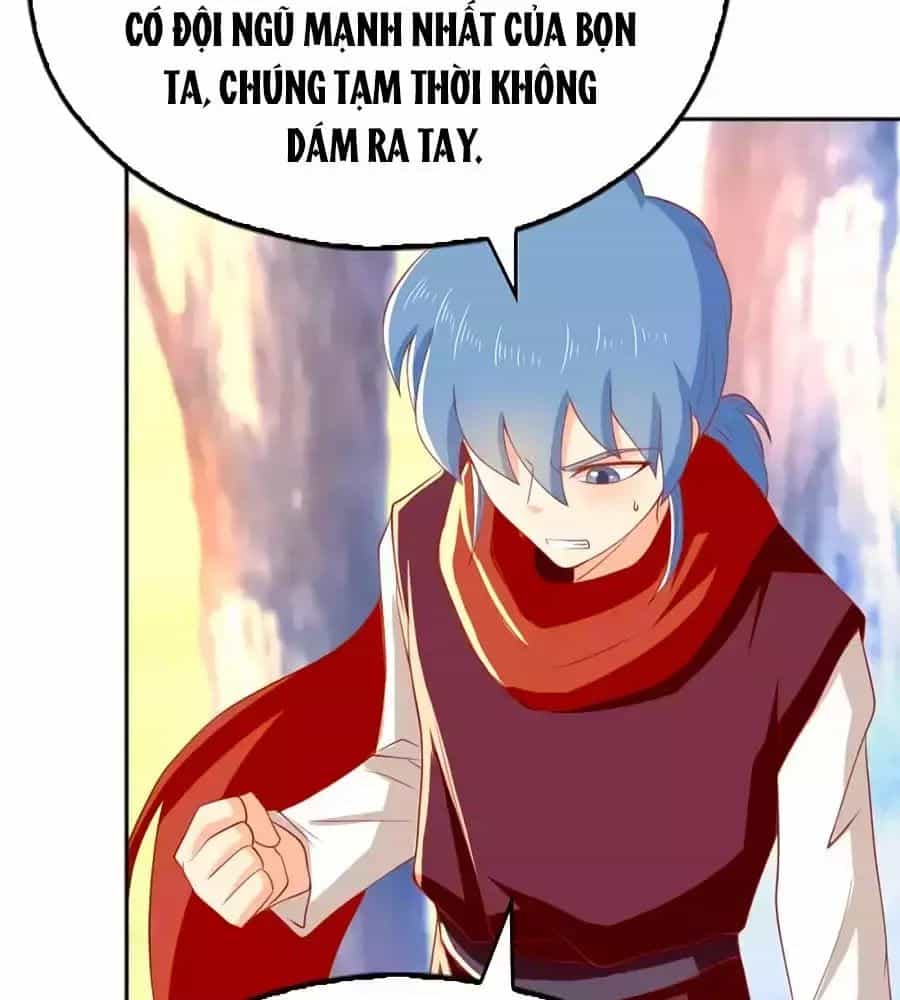 Khuynh Thành Cuồng Phi Của Tà Vương - Chương 100 - ảnh 10