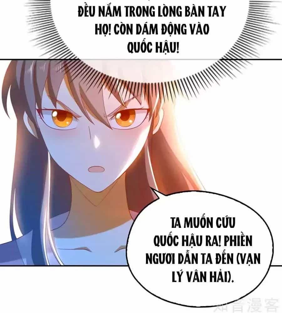 Khuynh Thành Cuồng Phi Của Tà Vương - Chương 100 - ảnh 12