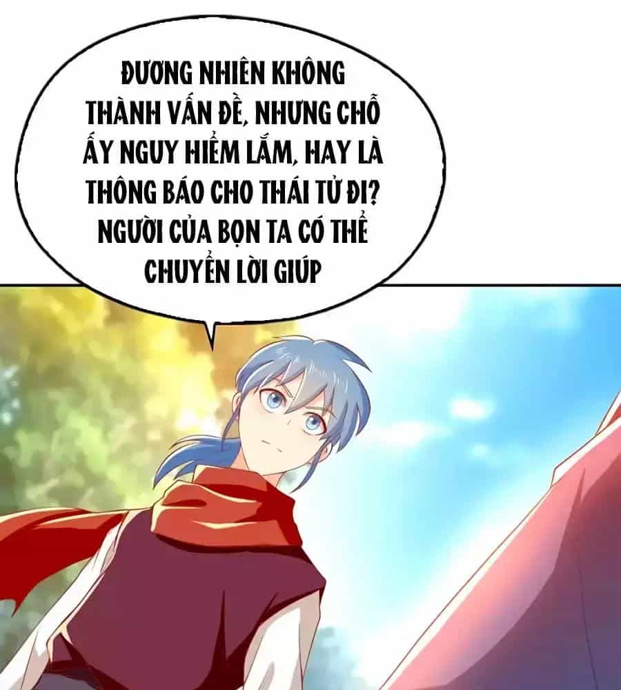 Khuynh Thành Cuồng Phi Của Tà Vương - Chương 100 - ảnh 13