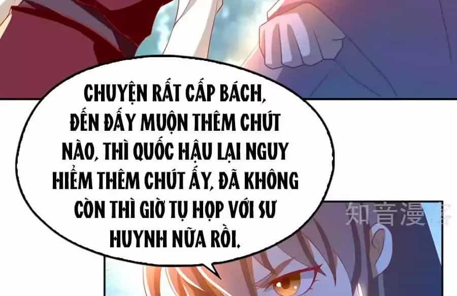 Khuynh Thành Cuồng Phi Của Tà Vương - Chương 100 - ảnh 14