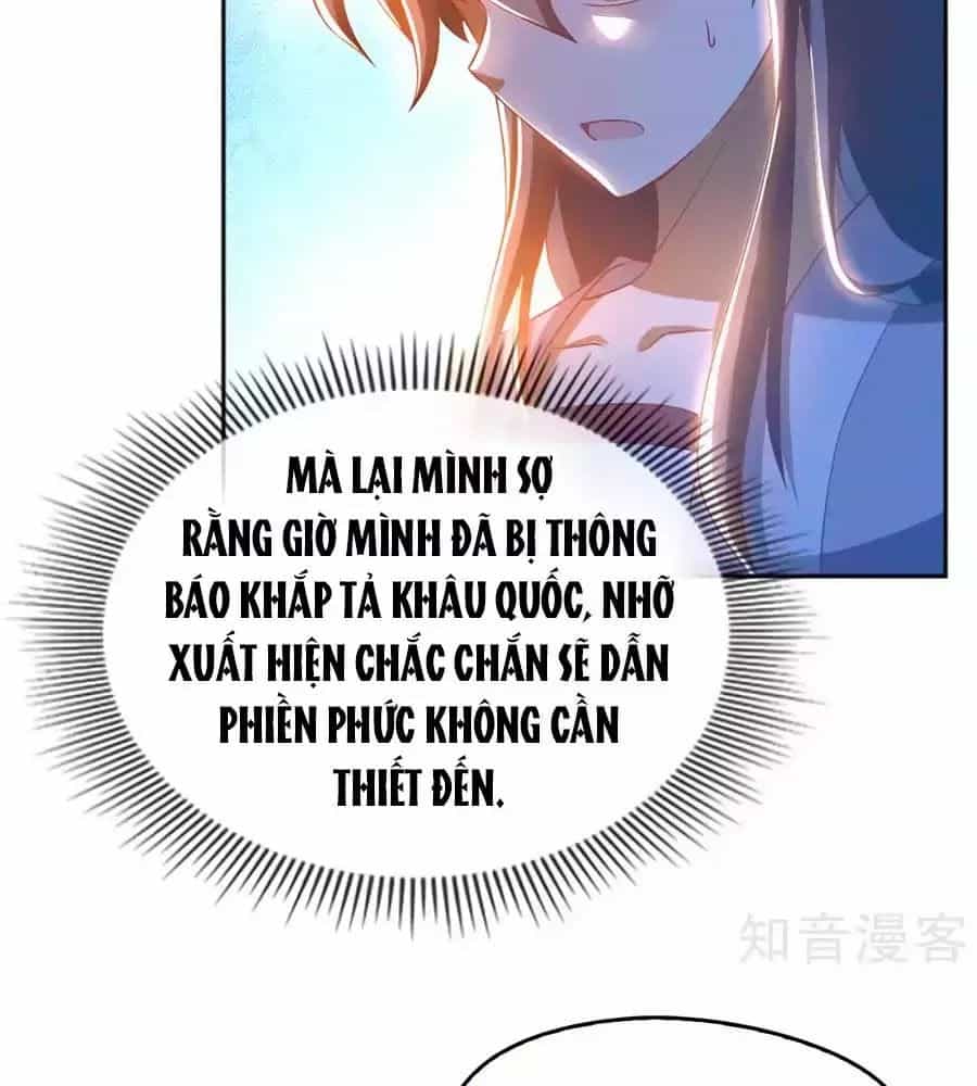 Khuynh Thành Cuồng Phi Của Tà Vương - Chương 100 - ảnh 15