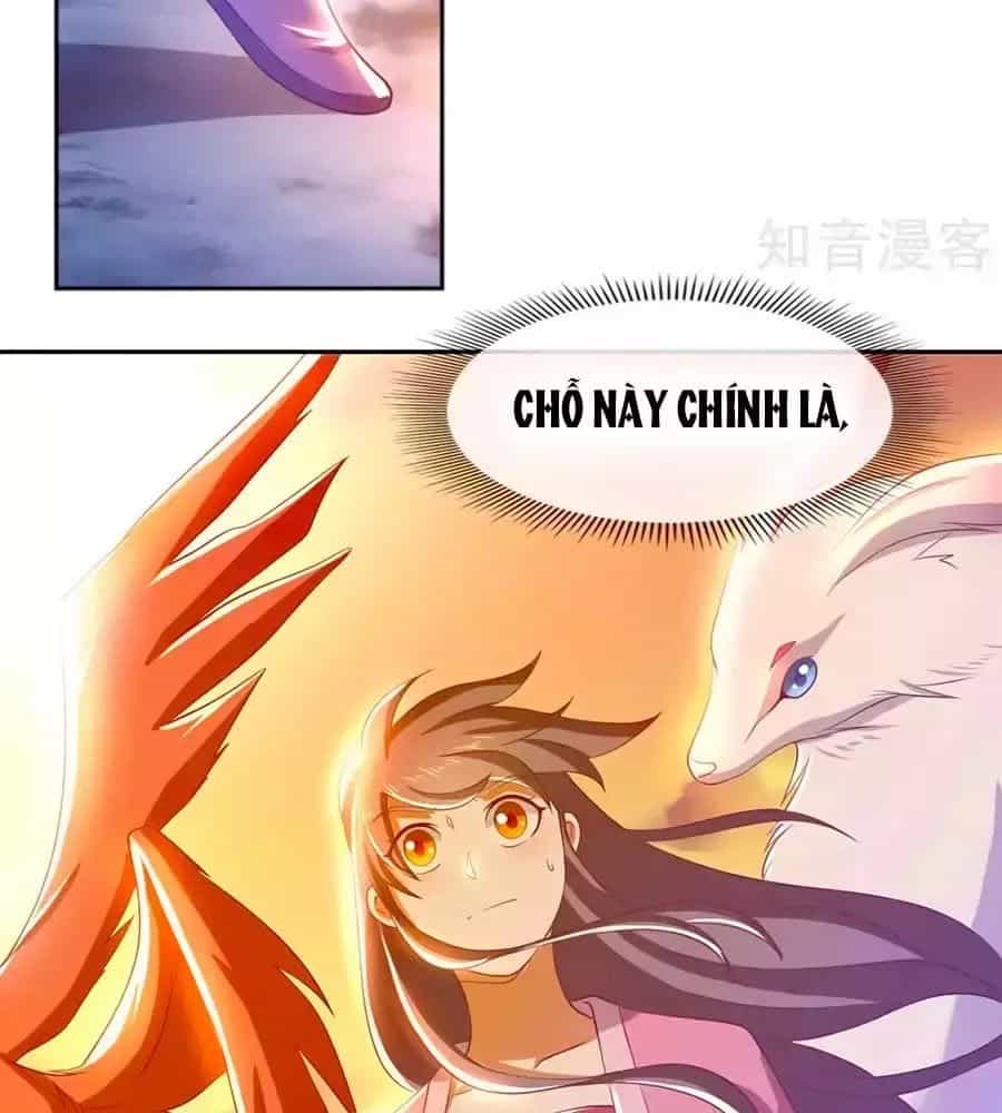 Khuynh Thành Cuồng Phi Của Tà Vương - Chương 100 - ảnh 27