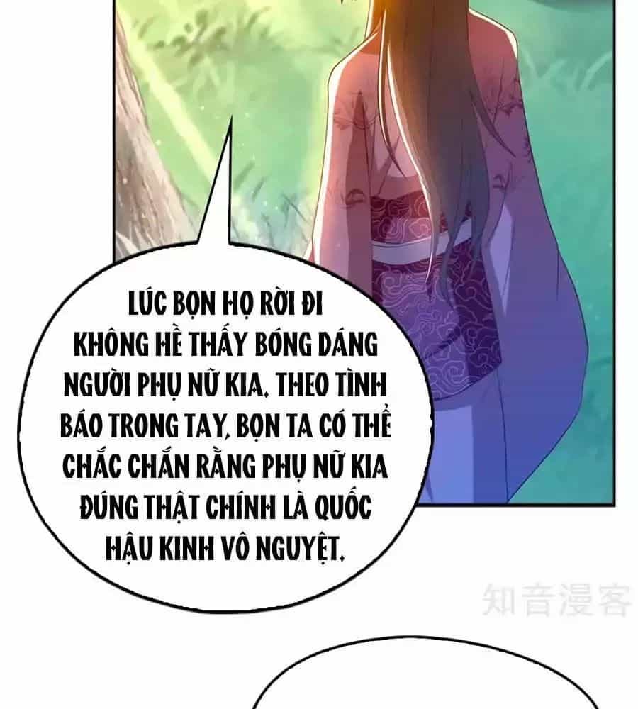 Khuynh Thành Cuồng Phi Của Tà Vương - Chương 100 - ảnh 3