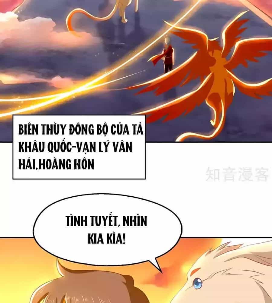 Khuynh Thành Cuồng Phi Của Tà Vương - Chương 100 - ảnh 30