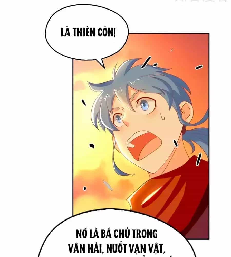 Khuynh Thành Cuồng Phi Của Tà Vương - Chương 100 - ảnh 34