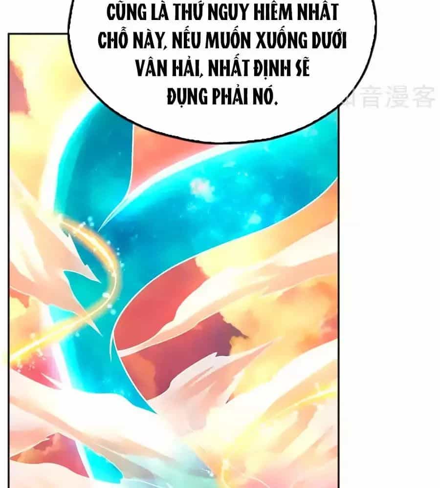 Khuynh Thành Cuồng Phi Của Tà Vương - Chương 100 - ảnh 35