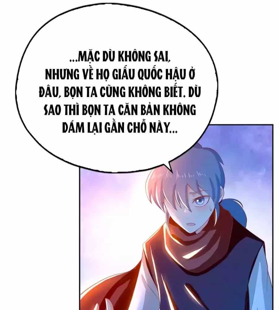 Khuynh Thành Cuồng Phi Của Tà Vương - Chương 100 - ảnh 37